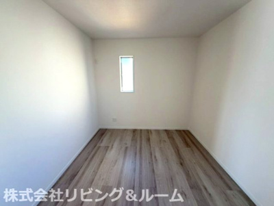 【その他】 | 椿新築戸建