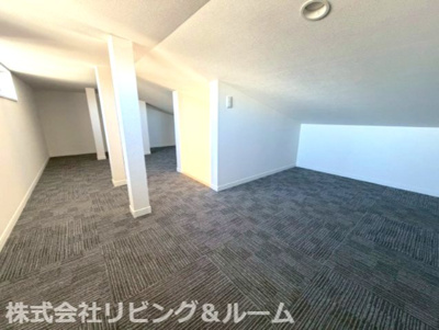 【内装】 | 椿新築戸建