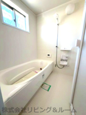 【浴室】 | 椿新築戸建