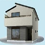 川越市石原町１丁目の新築一戸建