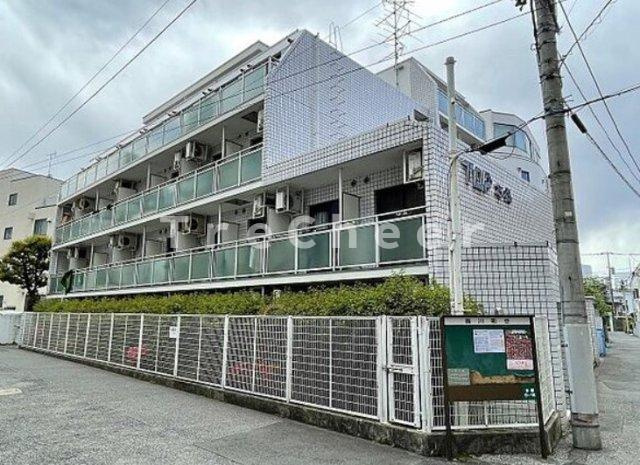 トップ本郷のその他