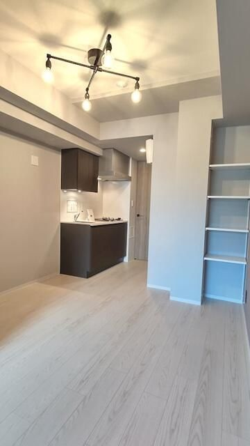 クレヴィアリグゼ西巣鴨の寝室