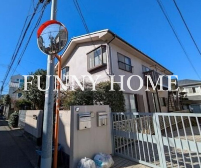 【外観】 | 太田アパート