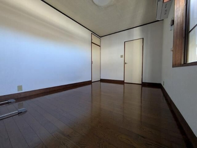 【居間・リビング】 | 太田アパート