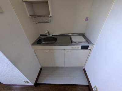 【キッチン】 | 太田アパート