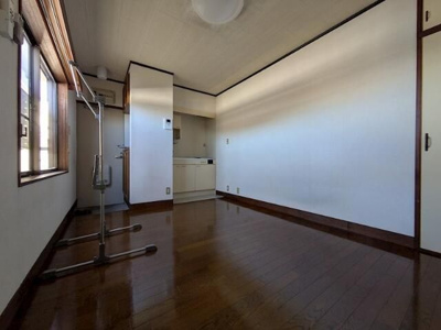 【内装】 | 太田アパート