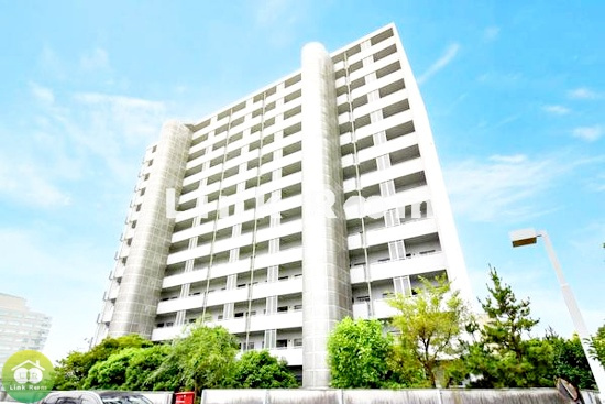 ビレッジハウス潮見タワー1号棟