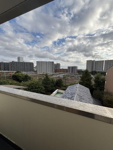 【展望】 | 津田沼ビル