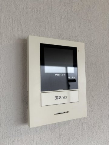 【セキュリティ】 | 津田沼ビル
