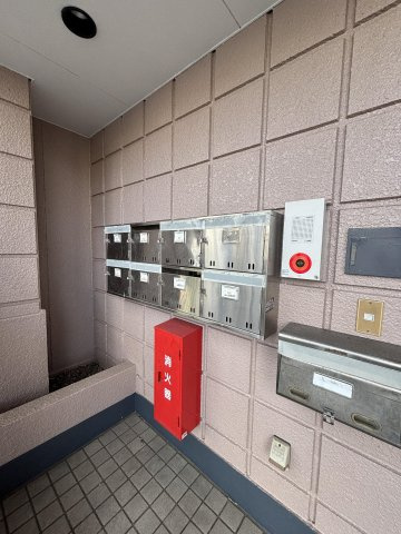 【その他共用部分】 | 津田沼ビル