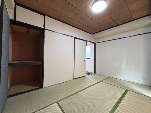 【和室】 | 津田沼ビル