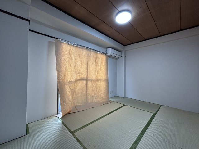 【和室】 | 津田沼ビル