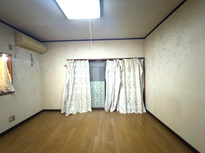 【洋室】 | 常総市古間木　5DK