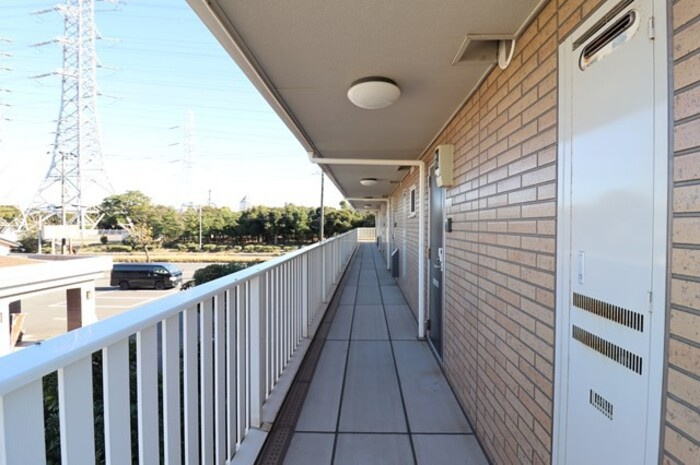 ウェルネスのエントランス|エントランス