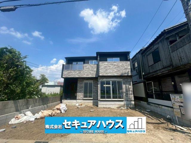 【本日ご案内可能】刈谷市小垣江町　全1棟