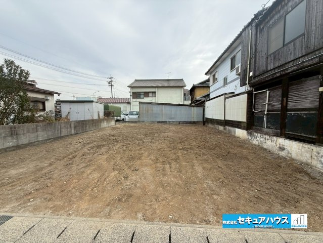 【同施工物件ご案内可能】刈谷市小垣江町　全1棟の外観|事前予約にて現地ご見学いただけます！お気軽にお問い合わせください♪
■株式会社　セキュアハウス■
住宅ローンに強く、知識、経験豊富なスタッフ在籍
お客様に寄り添い、ご成約後もサポート致します。