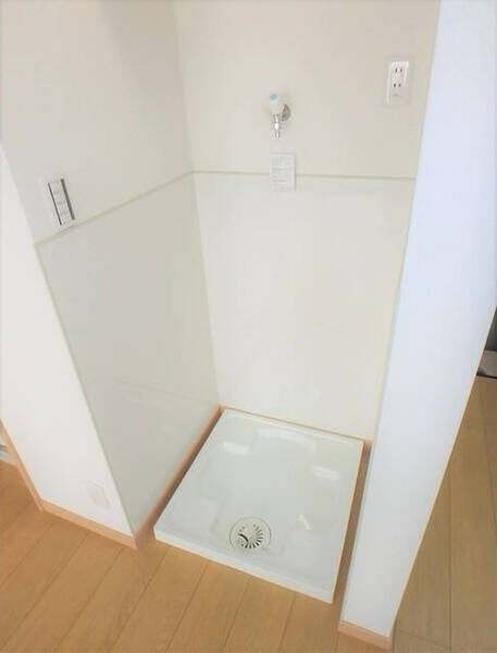 エメロードハイツのその他