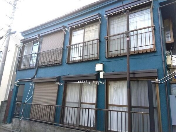 エメロードハイツのその他