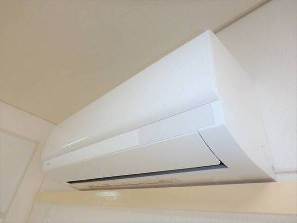 エメロードハイツの設備