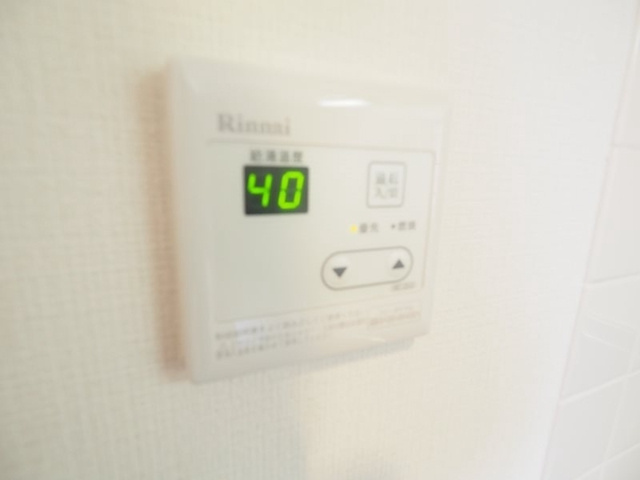 レジディア文京湯島Ⅱの設備