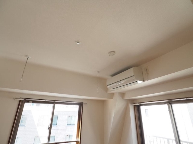 レジディア文京湯島Ⅱの設備