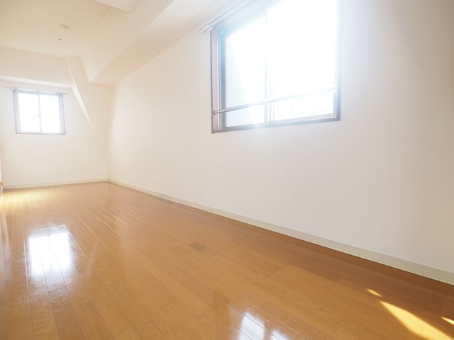 レジディア文京湯島Ⅱの内装