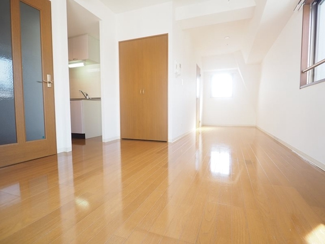 レジディア文京湯島Ⅱの内装