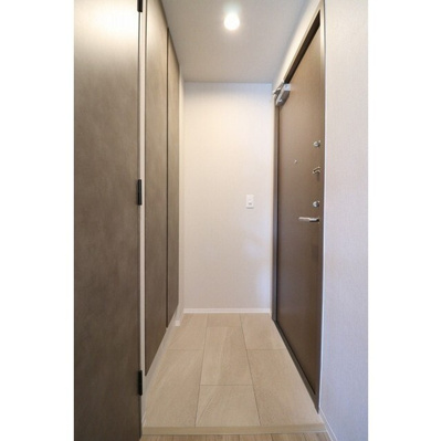 【玄関】 | コンフォリア・リヴ両国イースト