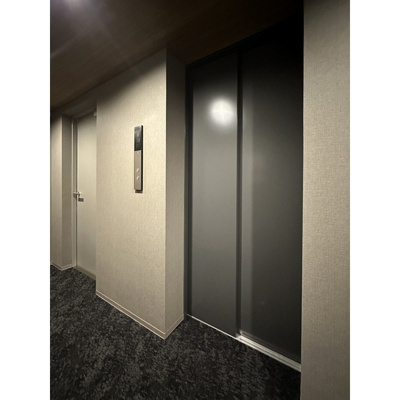 【その他共用部分】 | コンフォリア・リヴ両国イースト