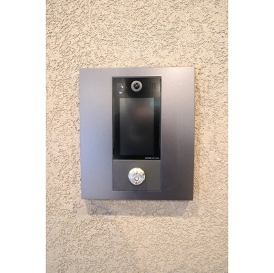 【セキュリティ】 | コンフォリア・リヴ両国イースト