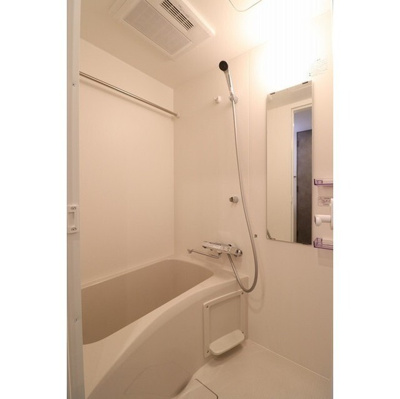 【浴室】 | コンフォリア・リヴ両国イースト