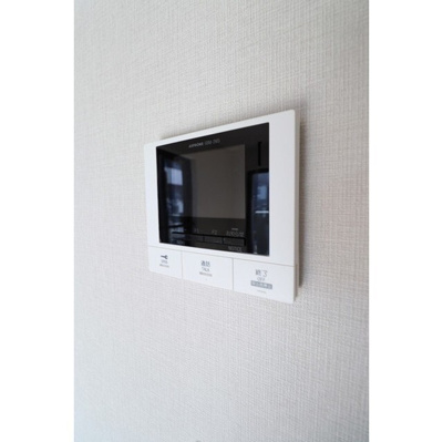 【セキュリティ】 | コンフォリア・リヴ両国イースト