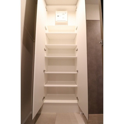 【収納】 | コンフォリア・リヴ両国イースト