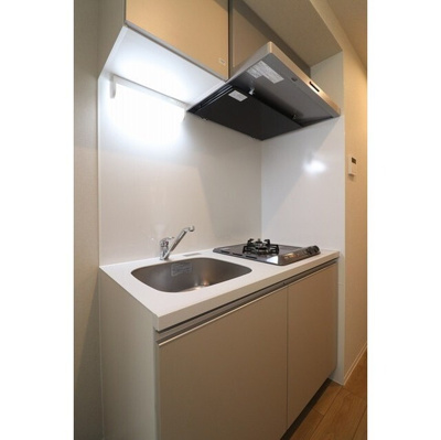 【キッチン】 | コンフォリア・リヴ両国イースト