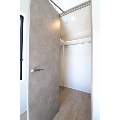 【収納】 | コンフォリア・リヴ両国イースト