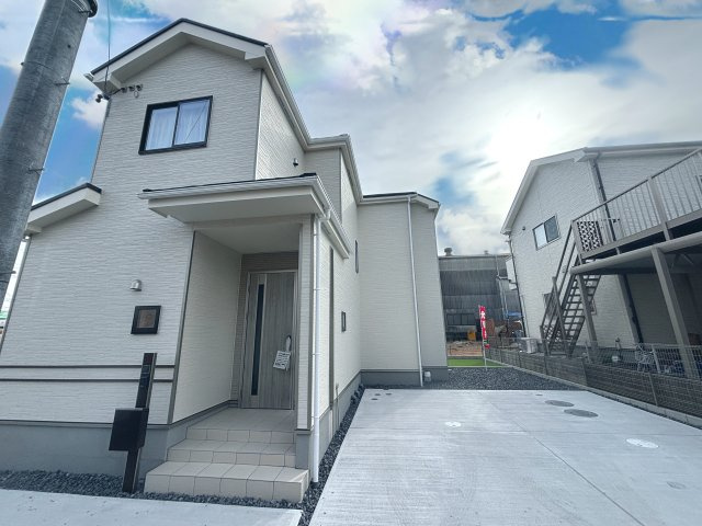 【仲介手数料無料／大治町】ハートフルタウン大治町長牧7期　新築戸建のその他