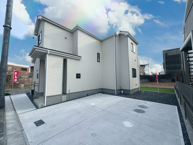 【仲介手数料無料／大治町】ハートフルタウン大治町長牧7期　新築戸建のその他