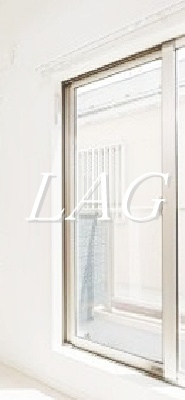 【バルコニー】 | Ｇｌａｎｚ金町 | バルコニーです。