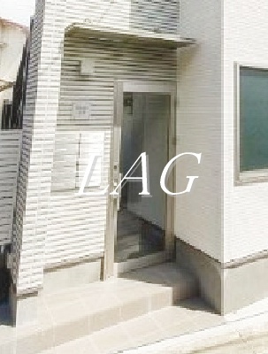 【エントランス】 | Ｇｌａｎｚ金町 | エントランスです。