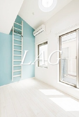 【寝室】 | Ｇｌａｎｚ金町 | 寝室です。