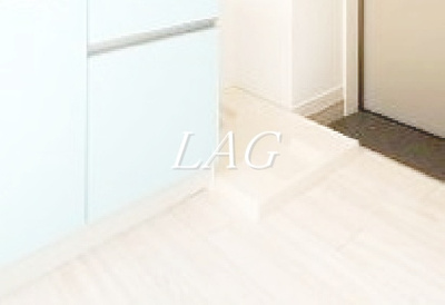 【設備】 | Ｇｌａｎｚ金町 | 室内洗濯機置き場です。
