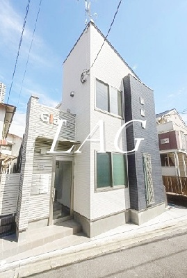 【外観】 | Ｇｌａｎｚ金町 | 外観です。