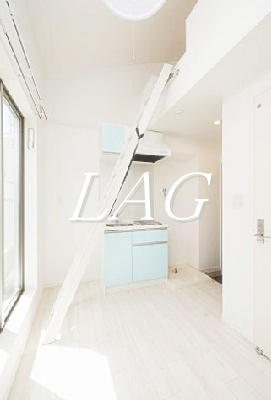 【居間・リビング】 | Ｇｌａｎｚ金町 | 洋室のお部屋です。