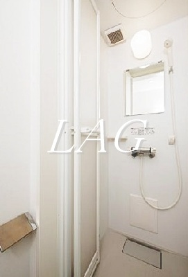 【シャワールーム】 | Ｇｌａｎｚ金町 | シャワールームです。