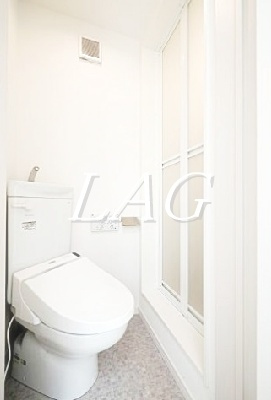 【トイレ】 | Ｇｌａｎｚ金町 | トイレです。