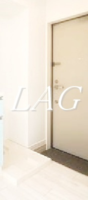 【玄関】 | Ｇｌａｎｚ金町 | 玄関です。