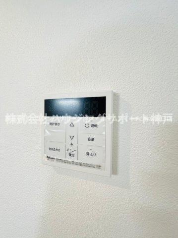 ジーメゾン垂水エスペーロのその他