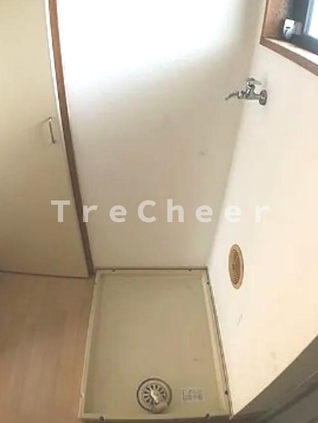 シャトレー筑土の設備