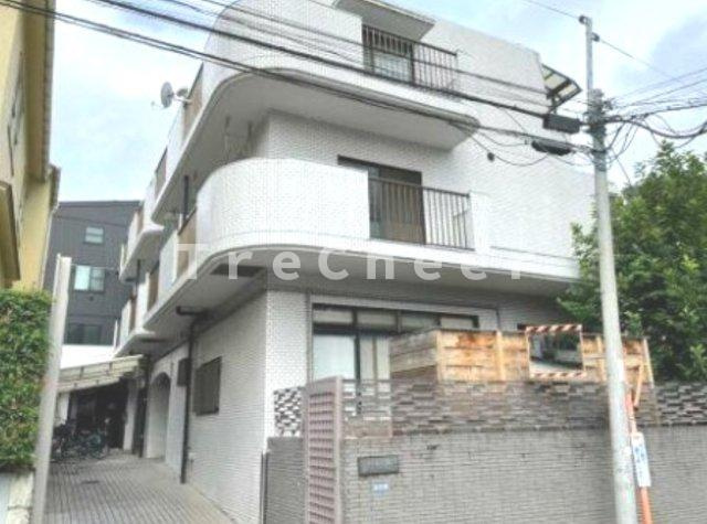 シャトレー筑土