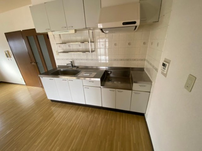 【キッチン】 | ベルデュール